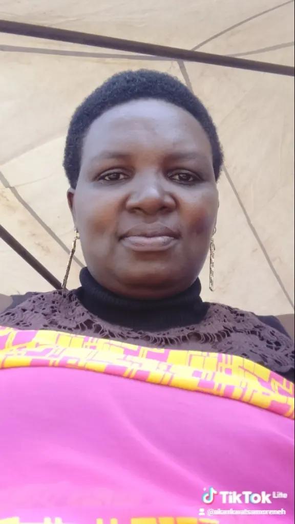 @Akankwatsa Moreneh