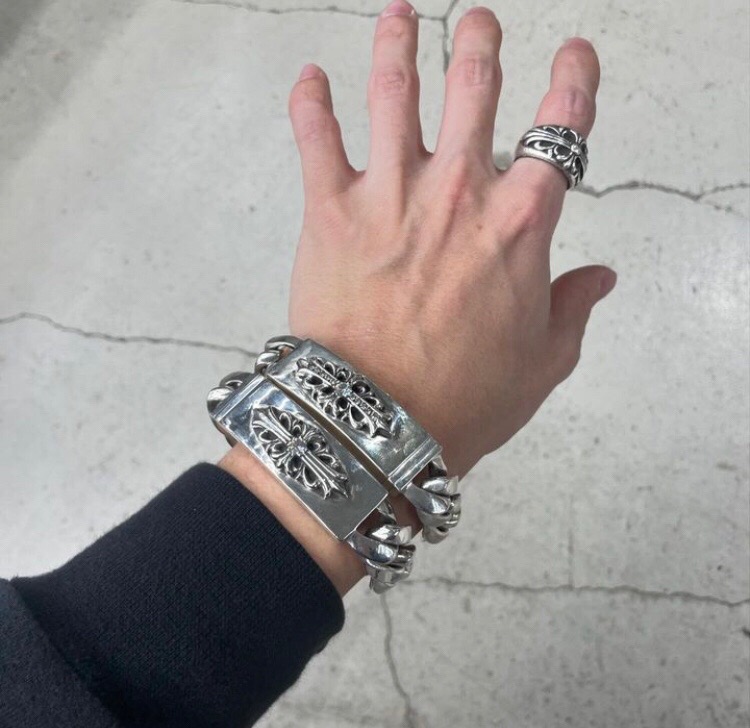 @Chromeheart6666