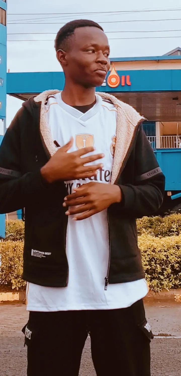 @kendizo ken