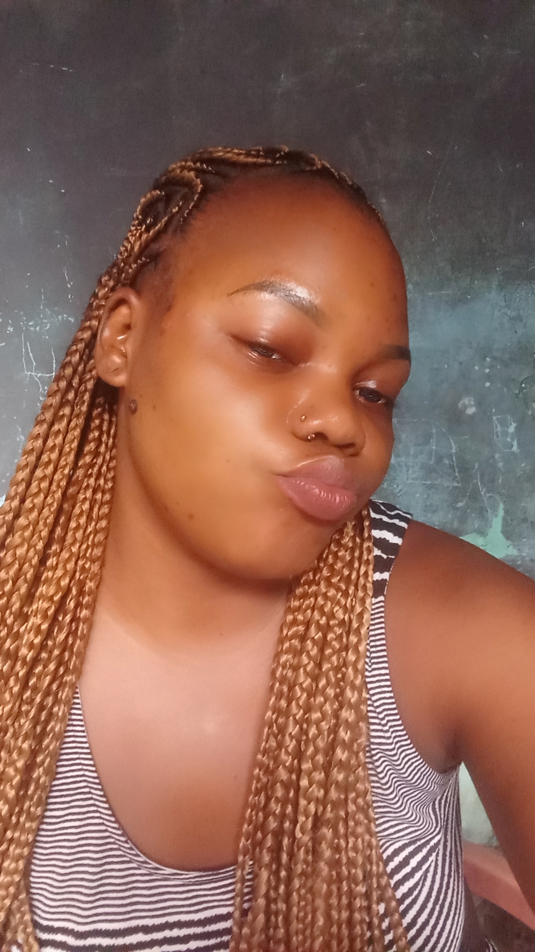 @kadima la goloise