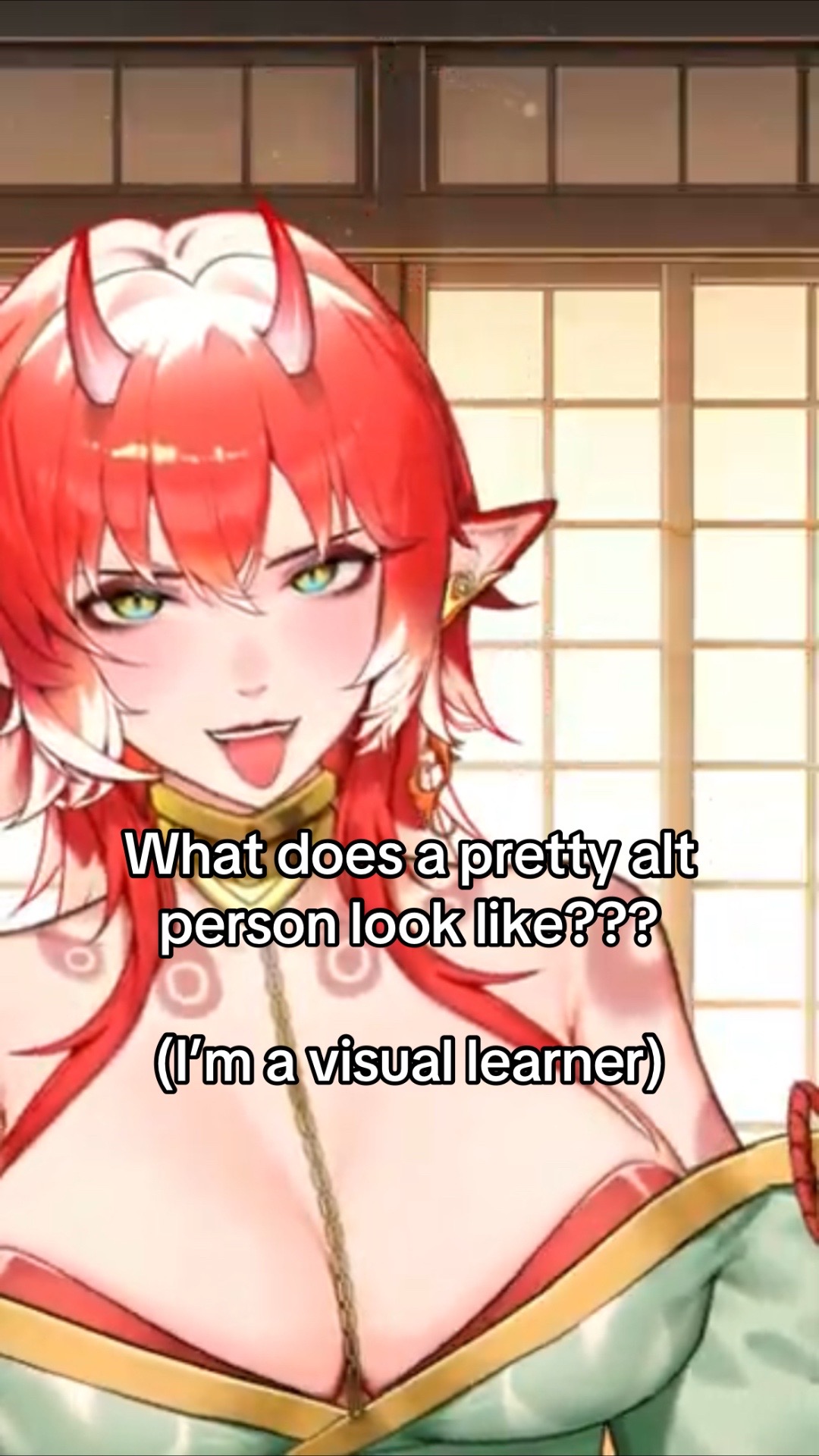 @koromo_shura | Koi Vtuber🎏🤍
