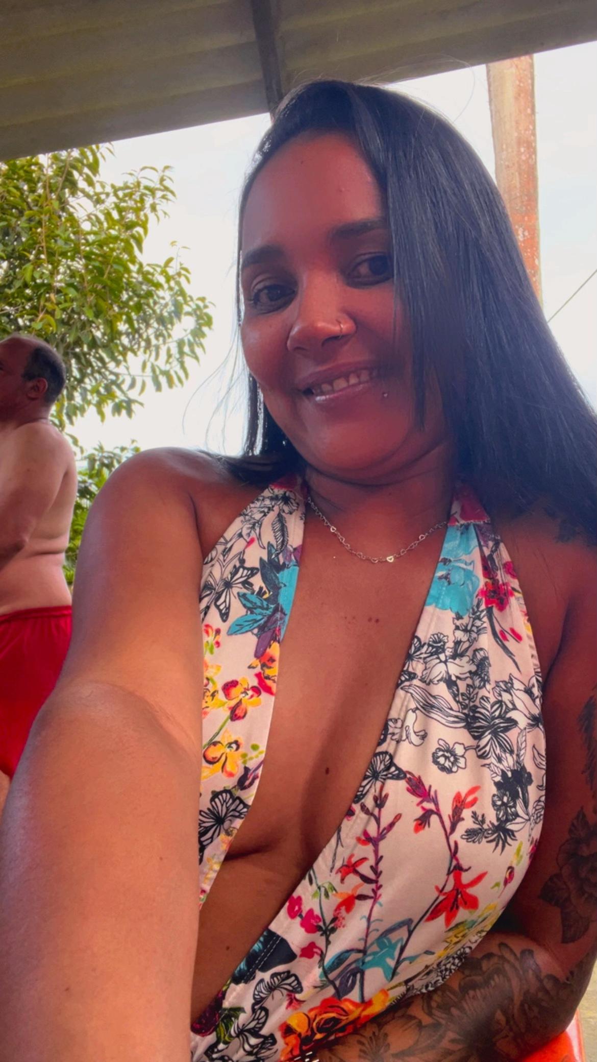 @Francileide Pereira
