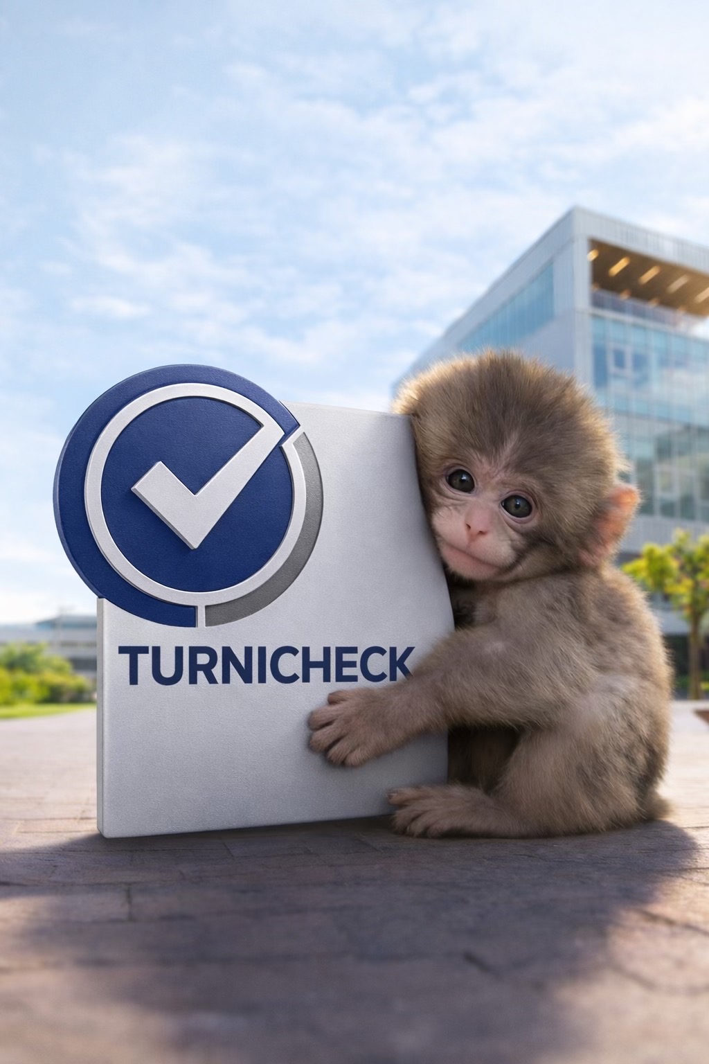 @TurniCheck | Servicio Turnitin