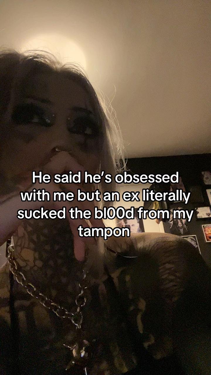 @GoreWhore