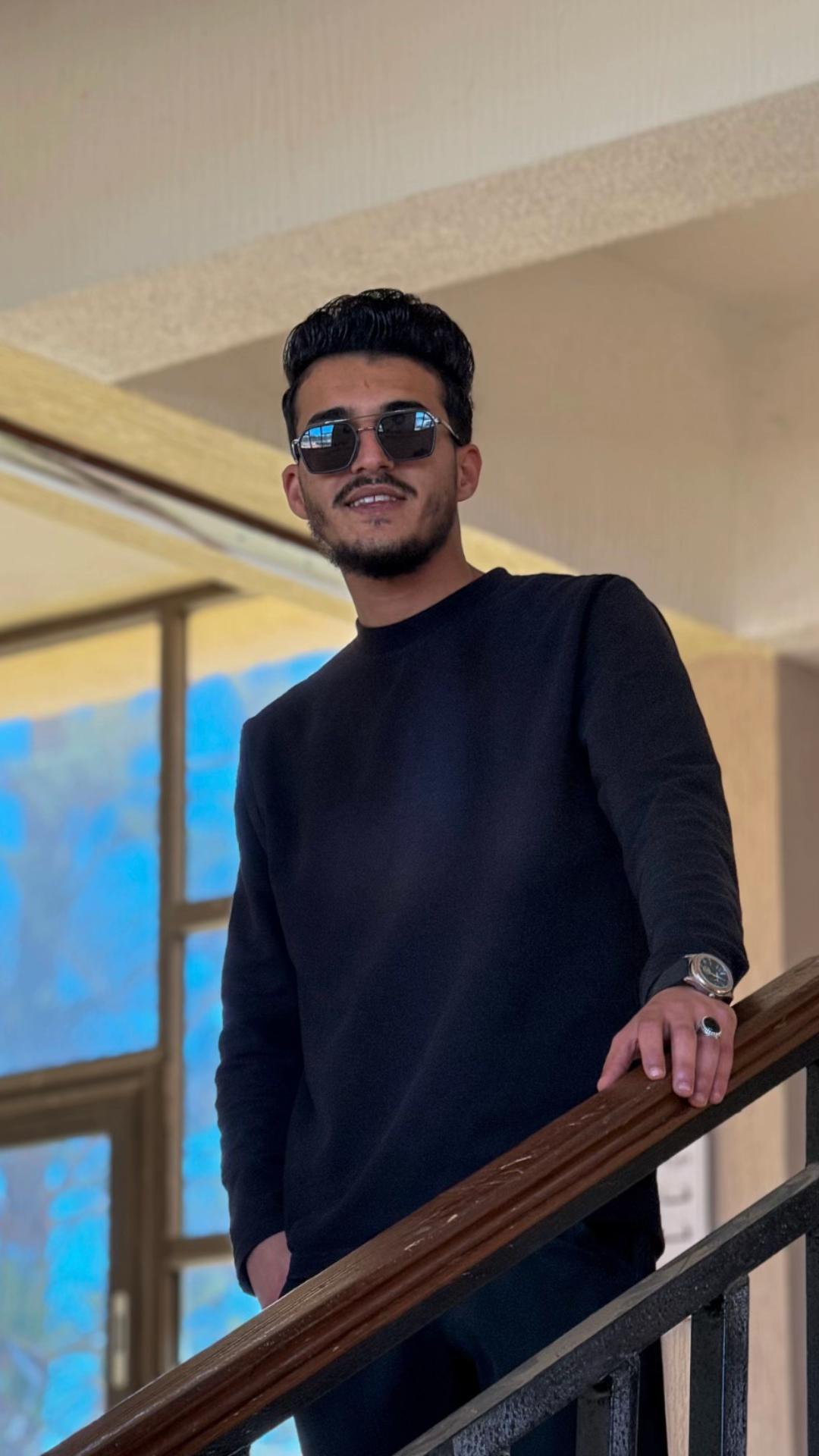 @علي الحوتي 🇱🇾ali