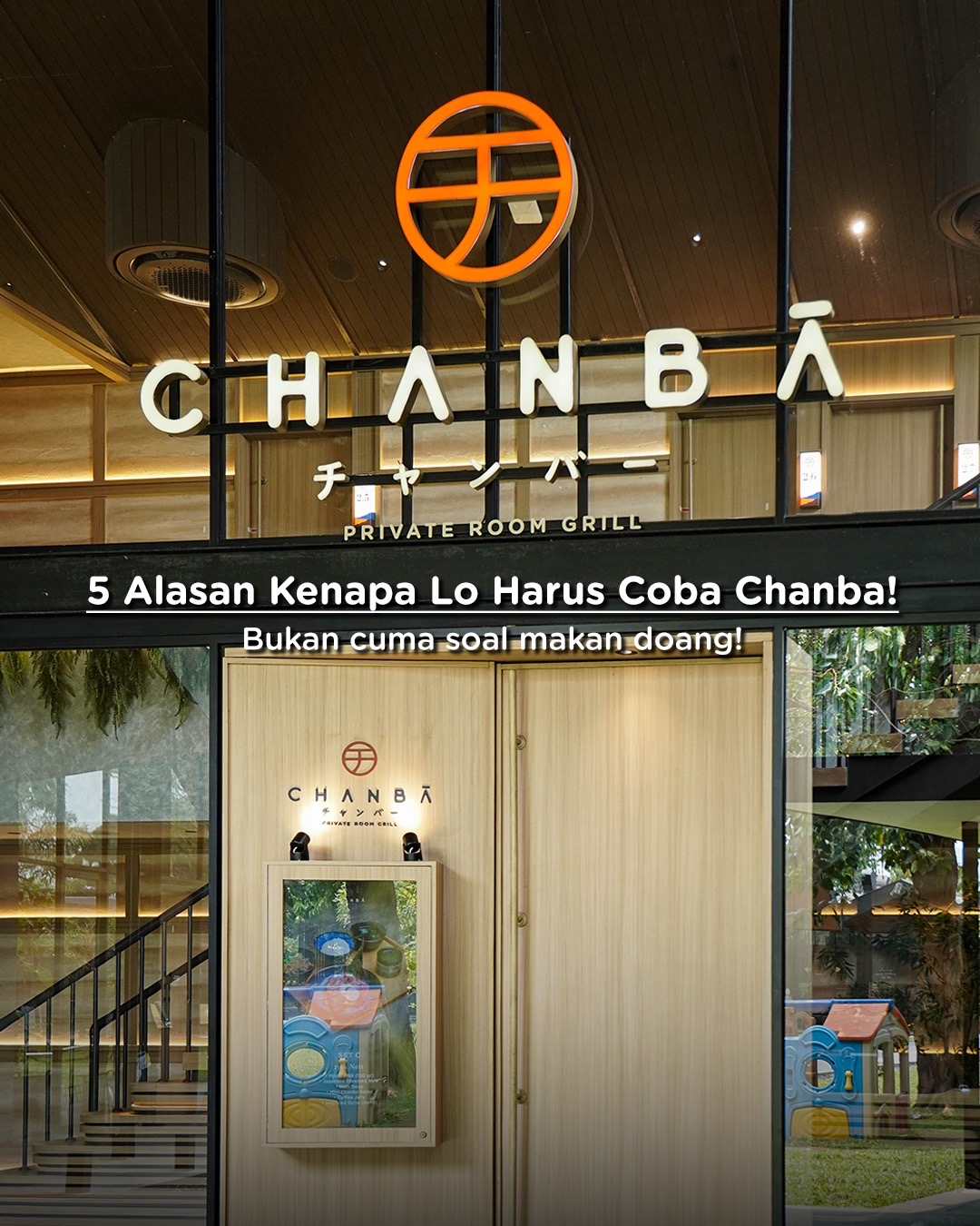 @Chanba