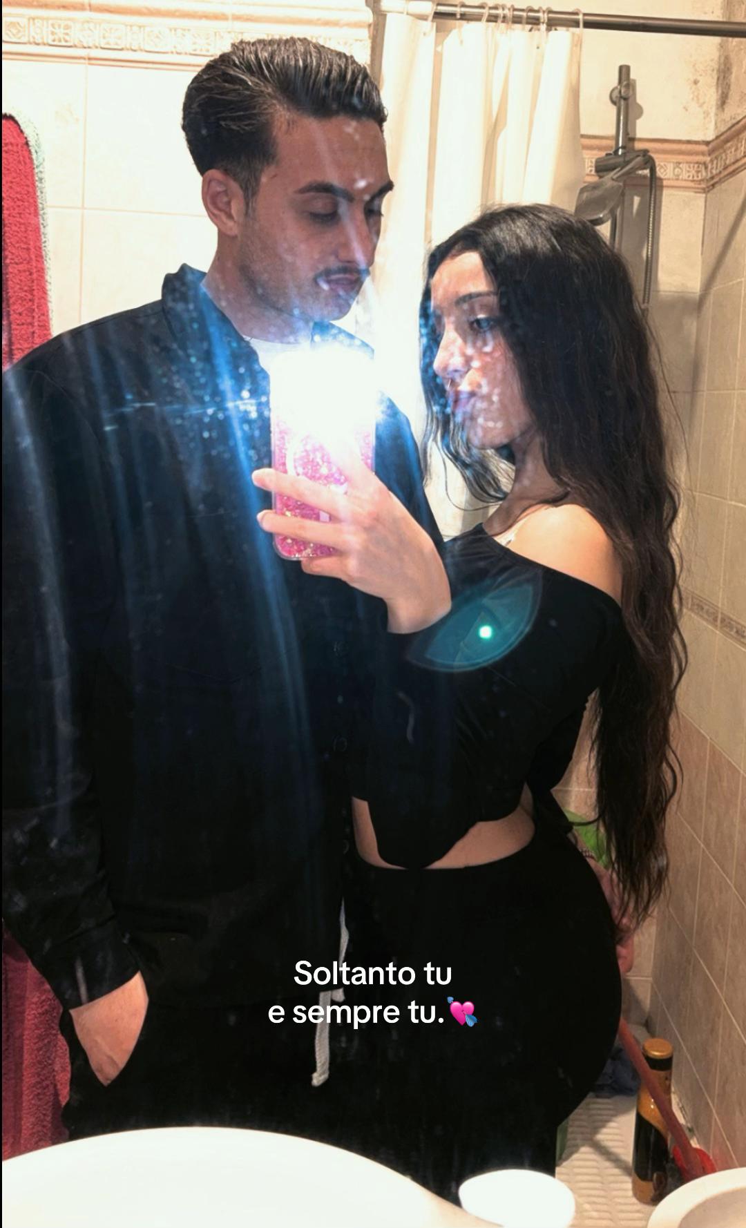 @Melissa Artizzu❤
