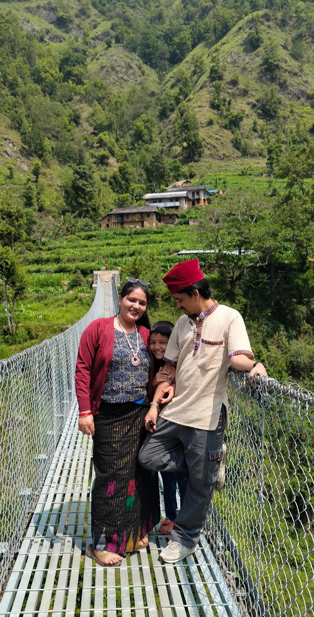 @Rabindra Sunar