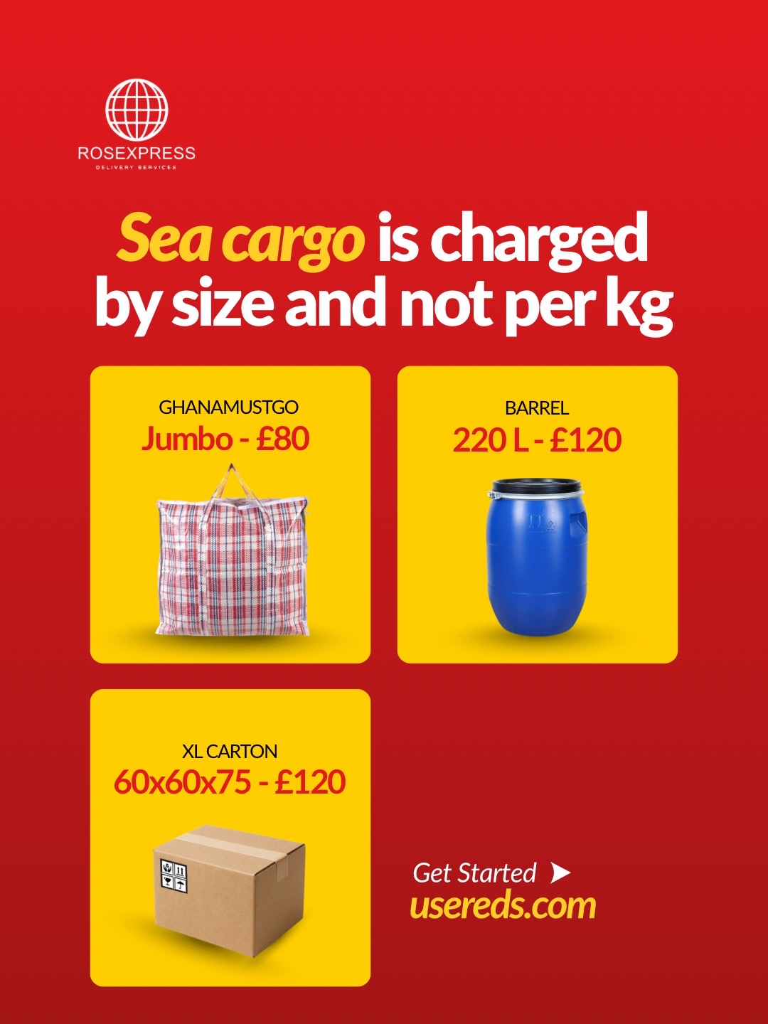 @Rosexpress-Logistics