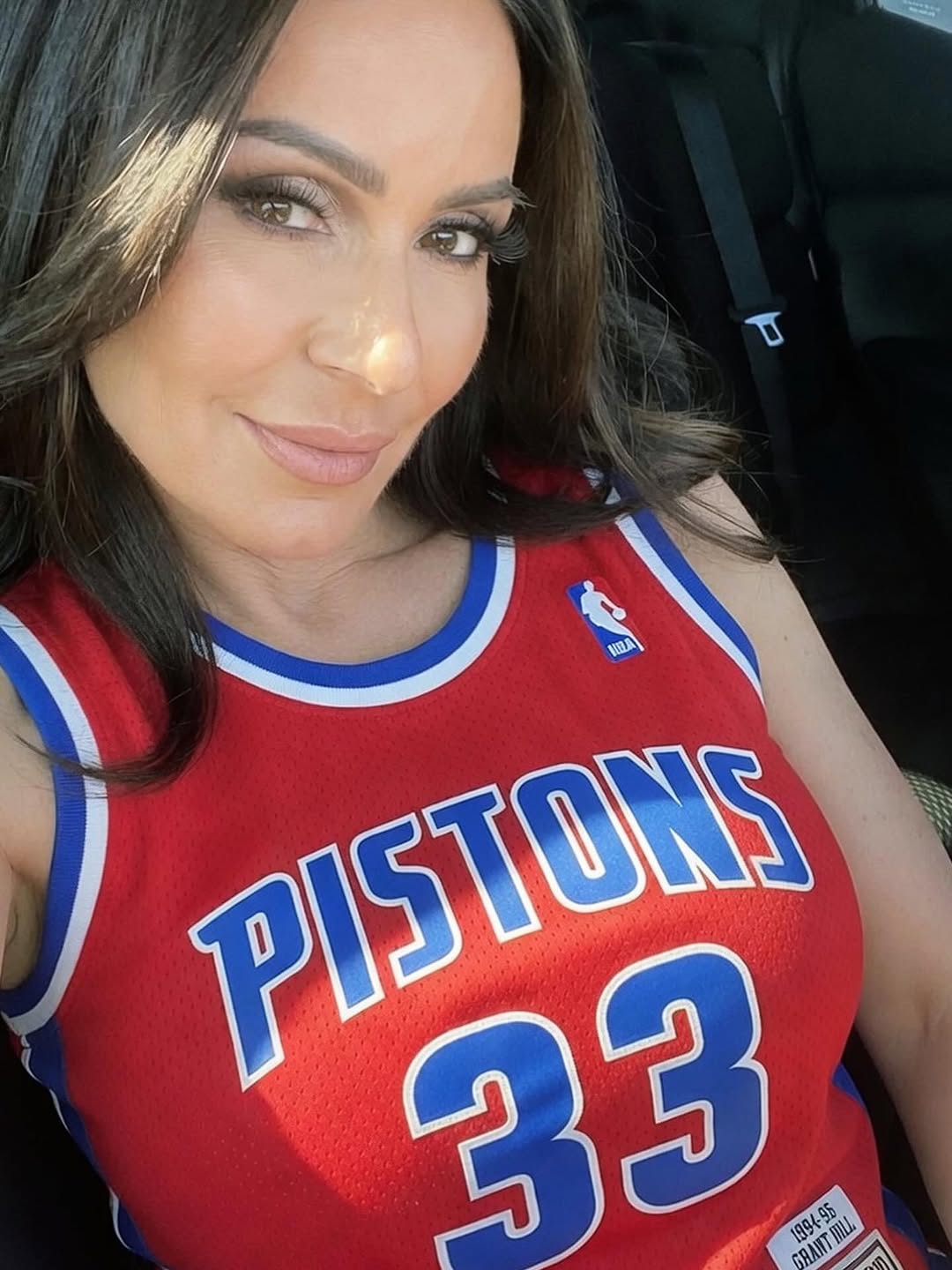 @kendra lust