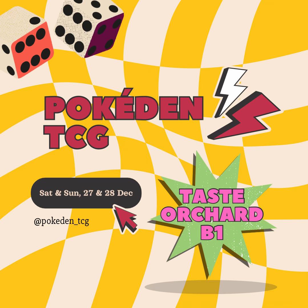 @Pokéden
