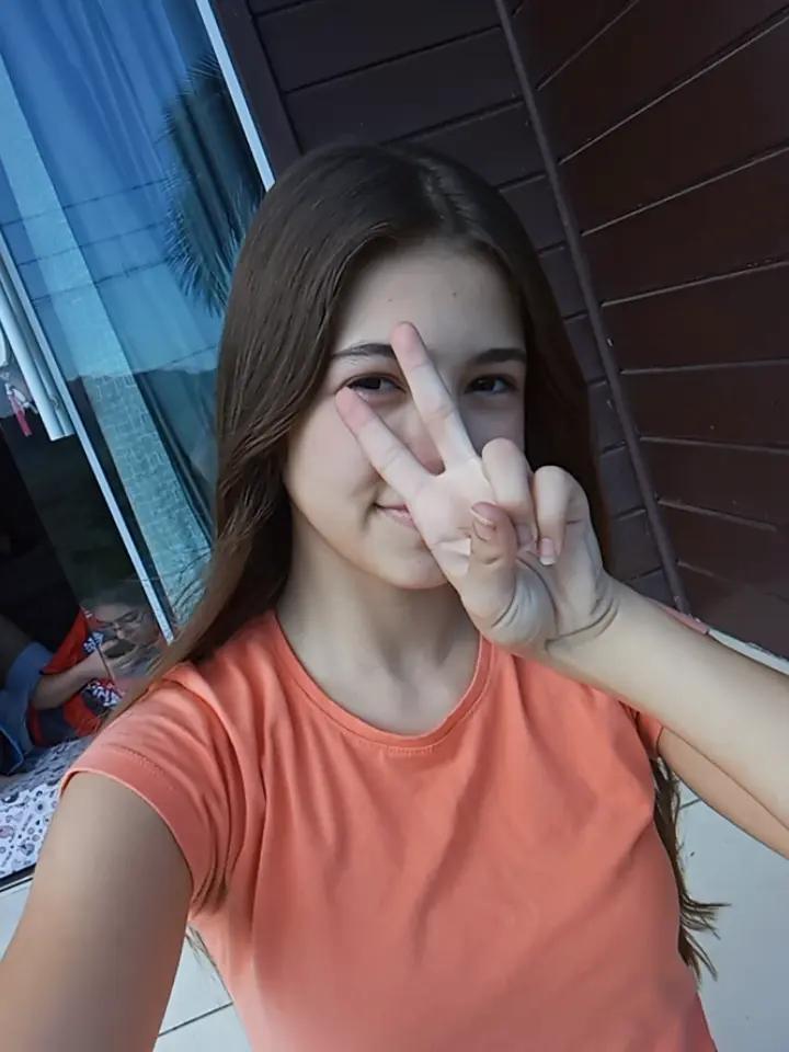 @Eloá Ivone💗😊🌺