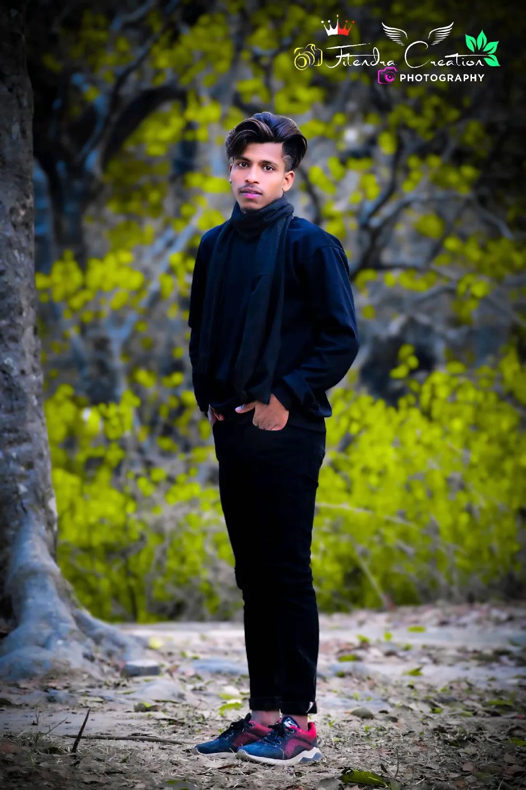 @❣️ innocent --❤️🔥--jittu --❤