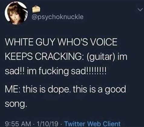 @nevergonnamakeitband