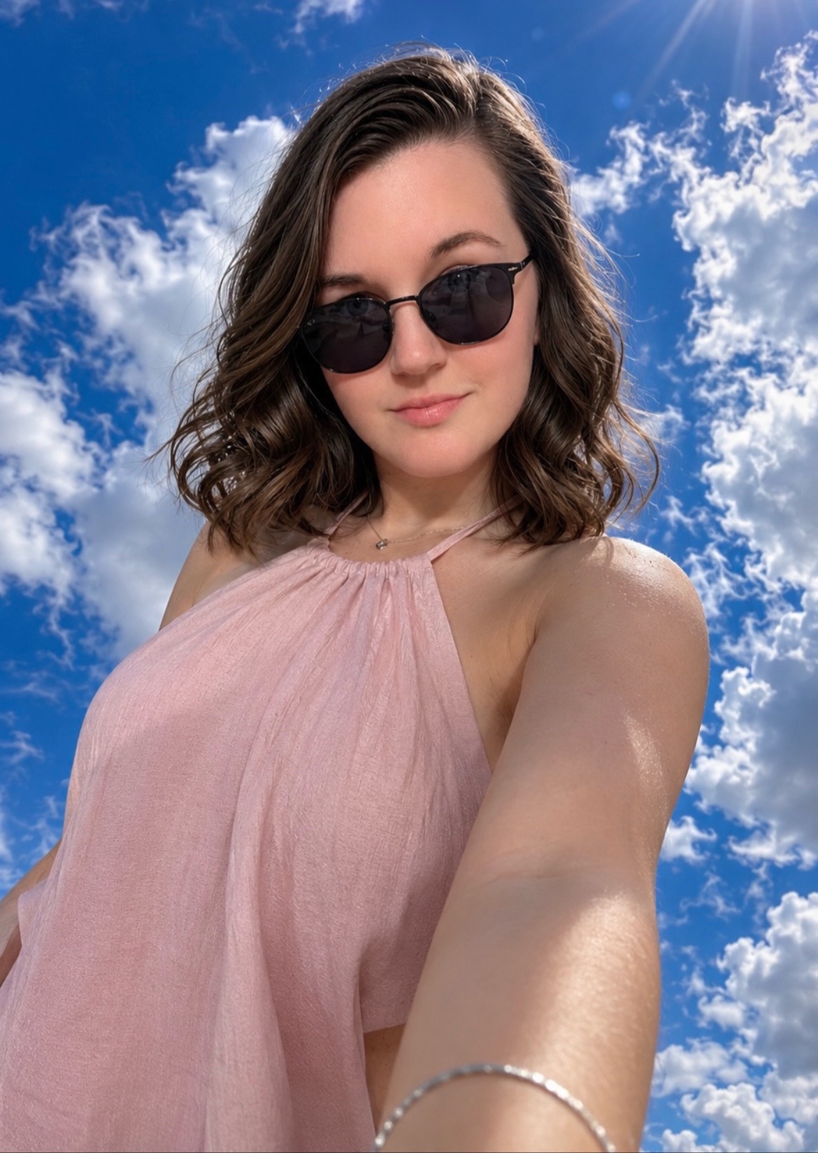 @Emily Marie
