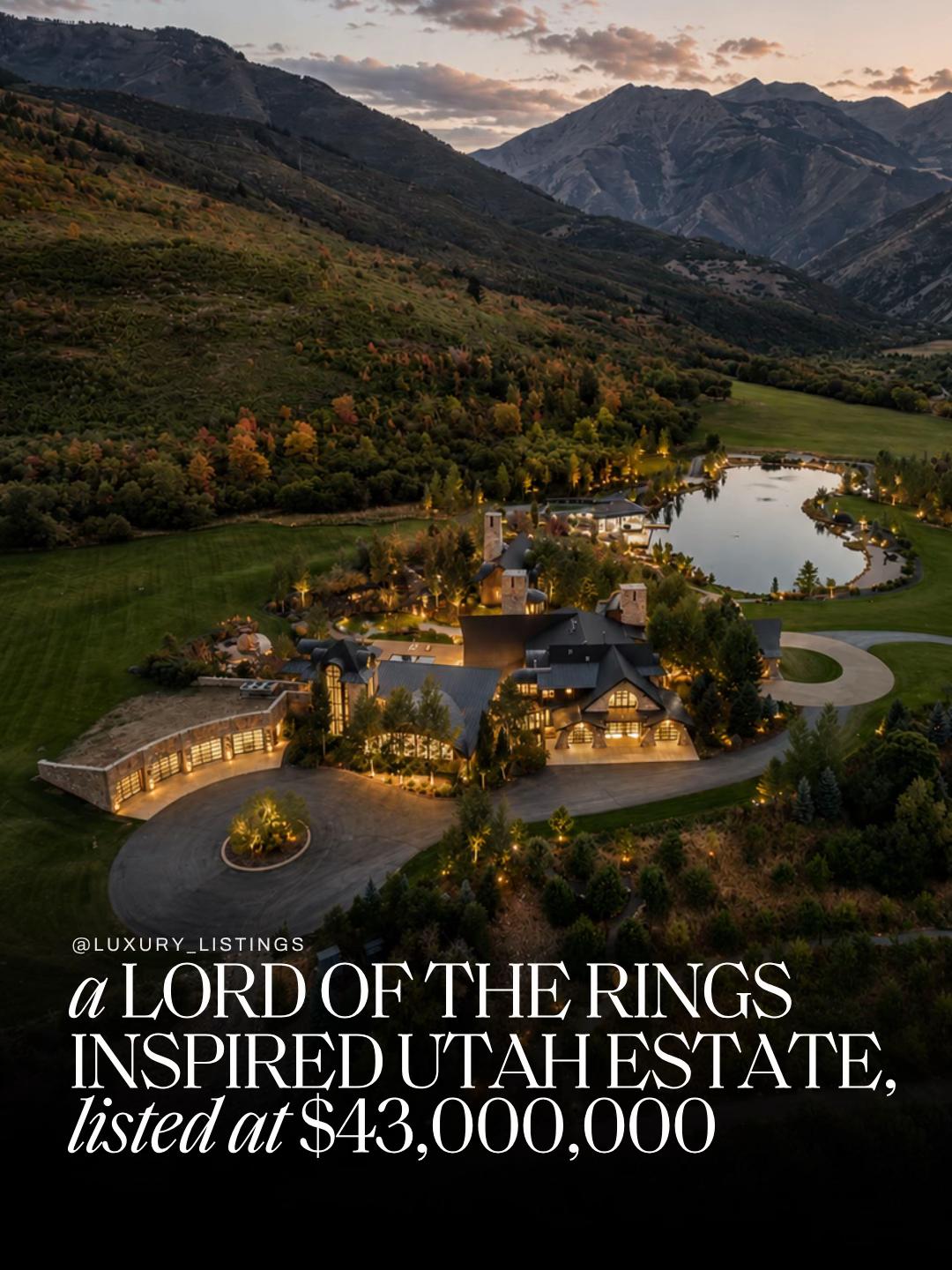 @Luxury Listings