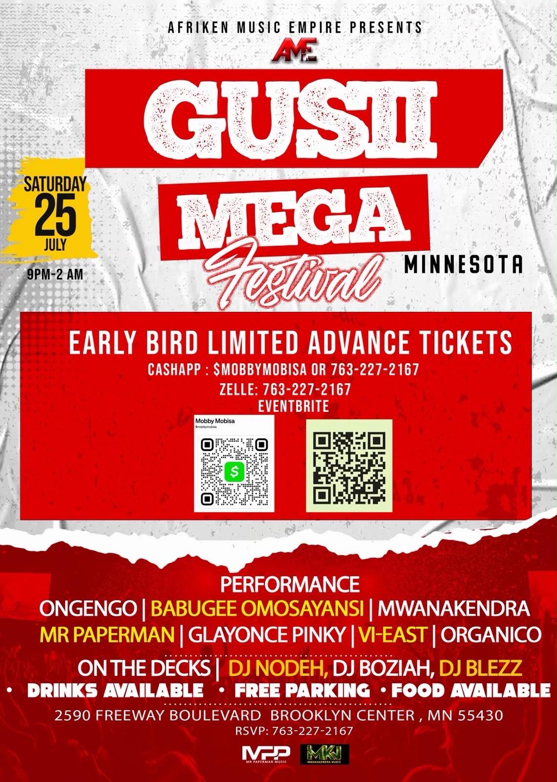 @BABUGEE_OMOSAYANSI KINGDOM