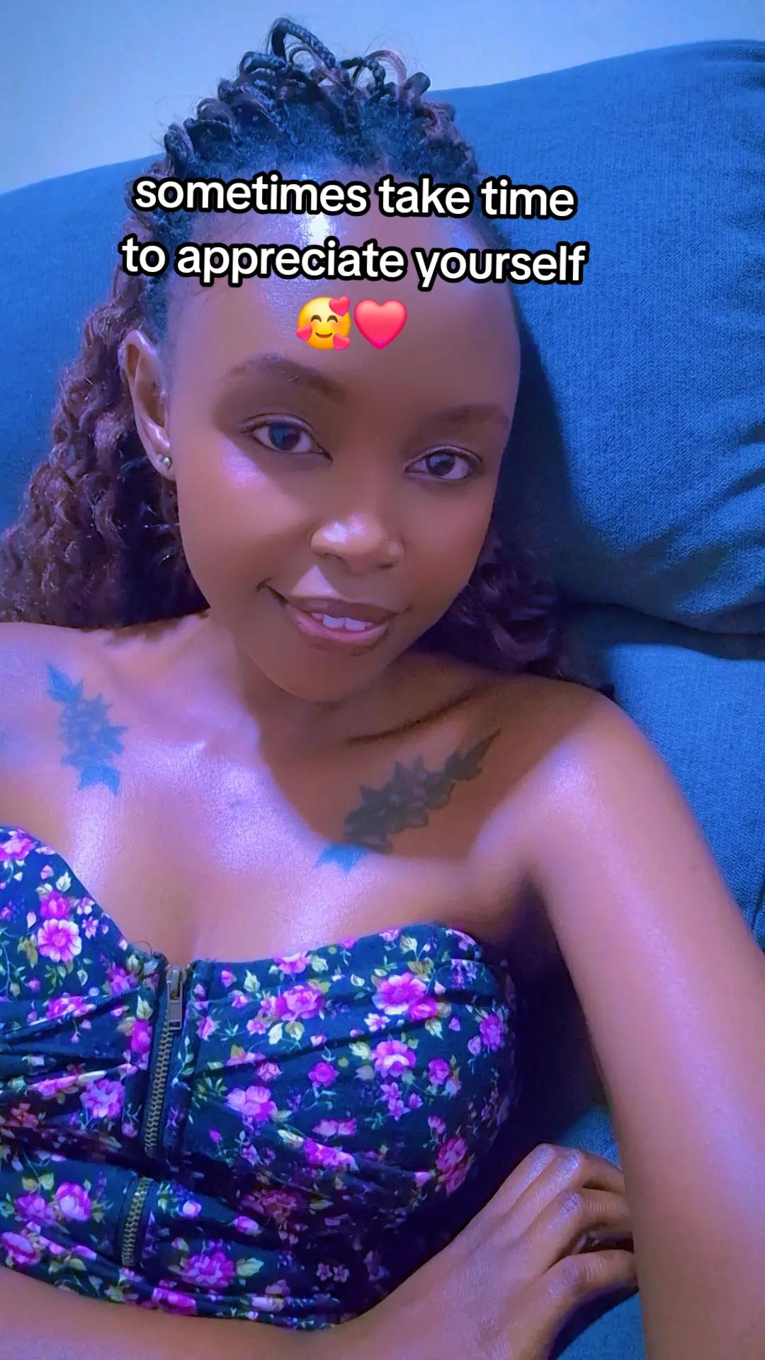 @KristinahKatunge