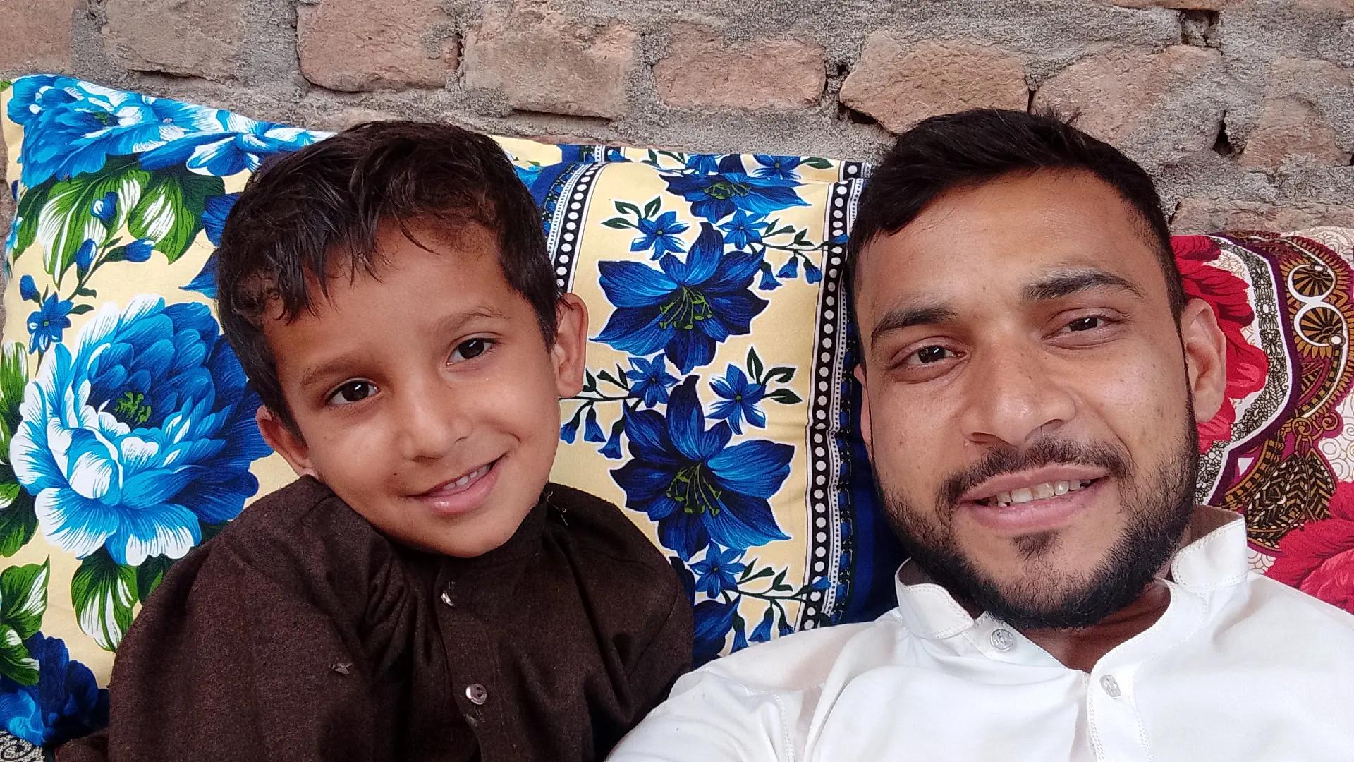 @شکیب خان