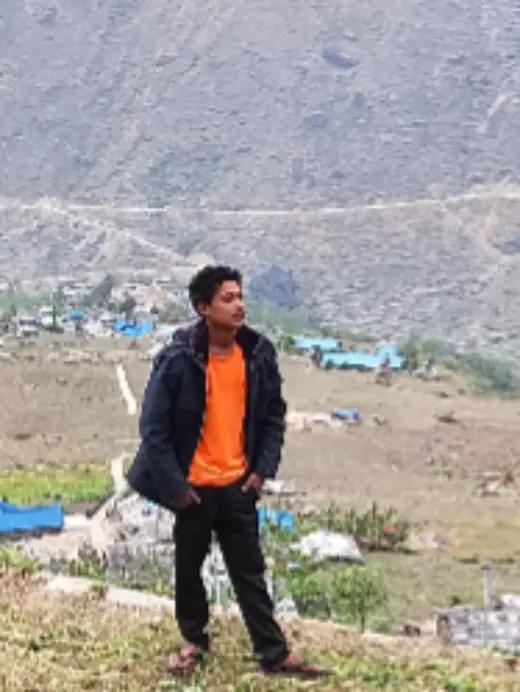 @Sujal sunar