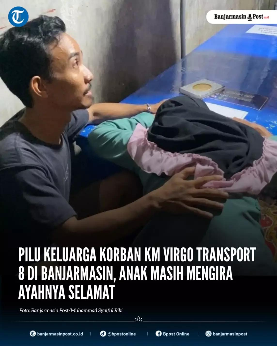 @Banjarmasin Post