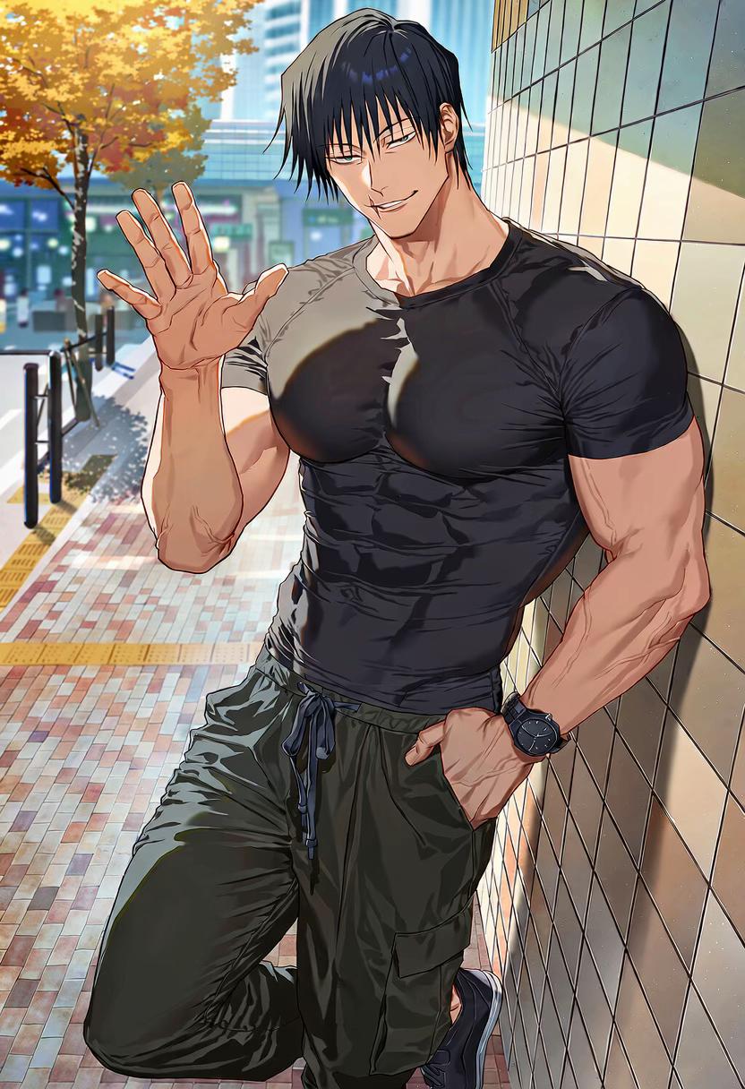 @青野志士