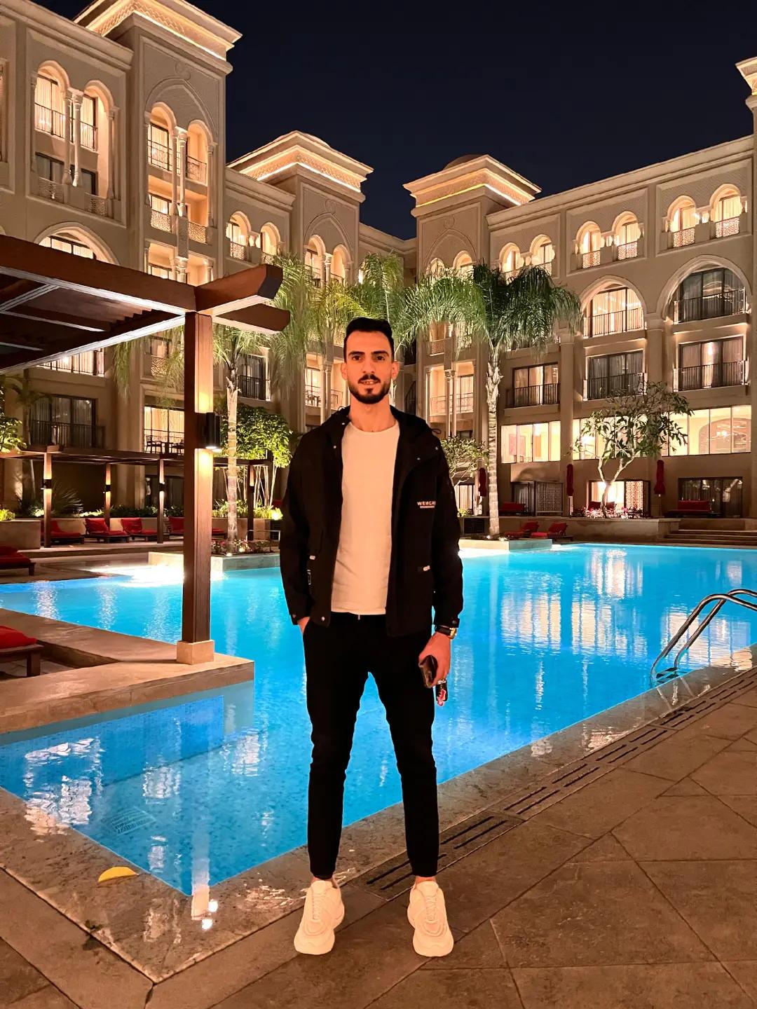 @Mohammed Sabah