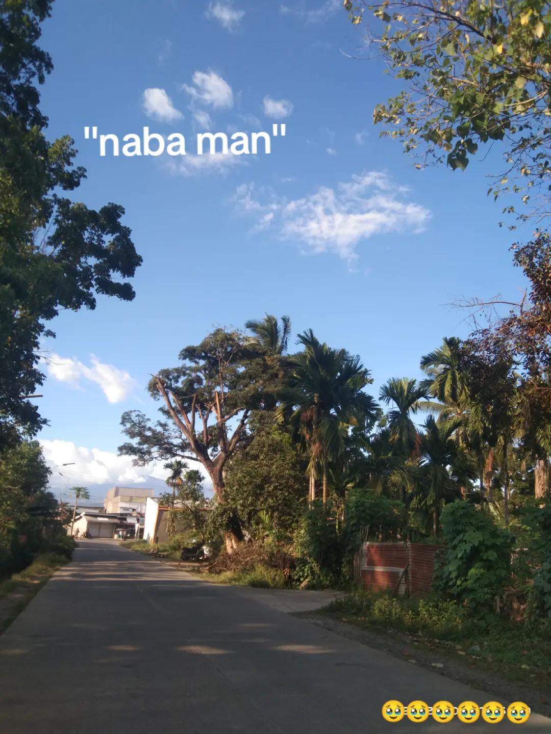 @Naimah