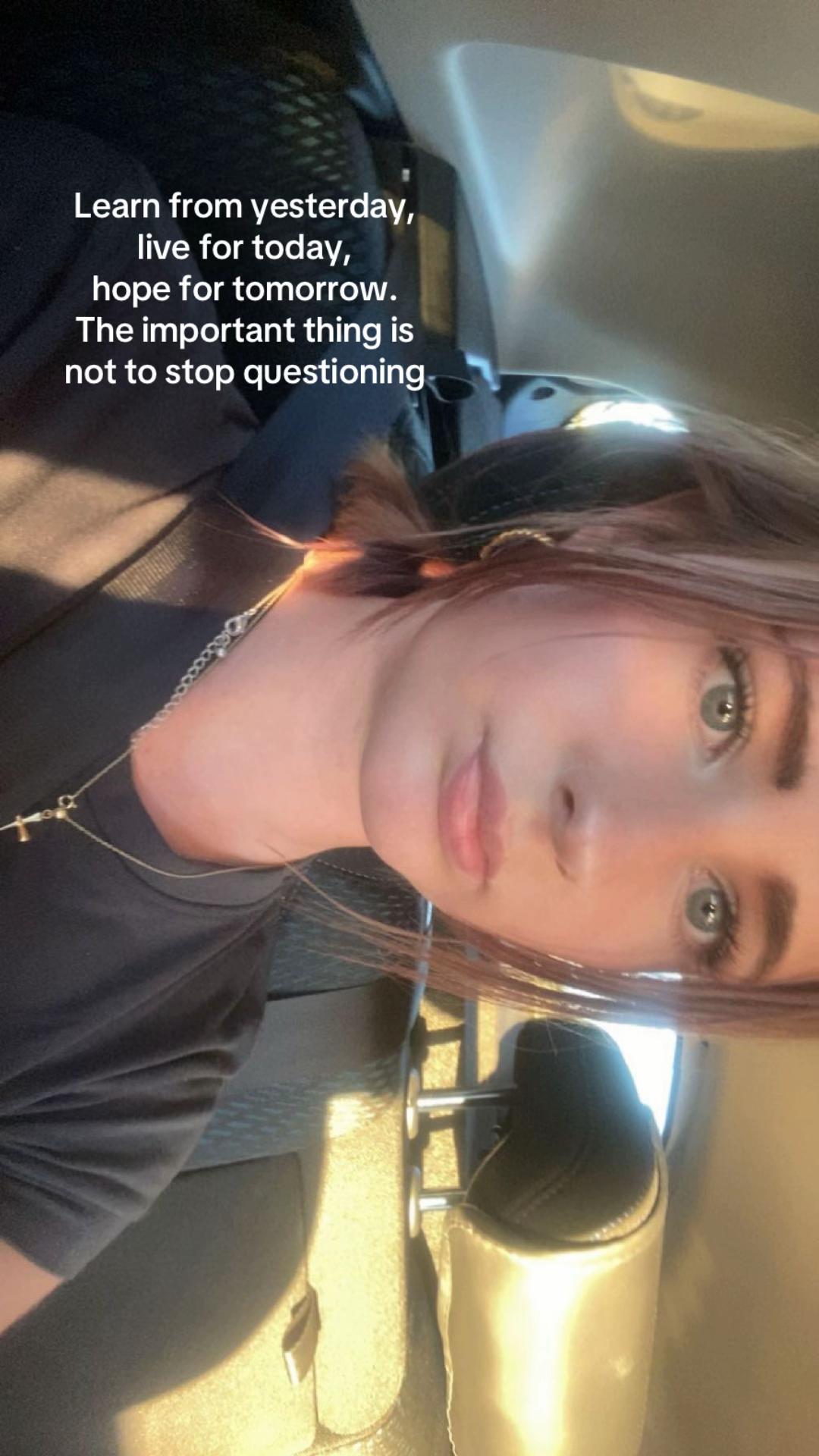 @Nellie.