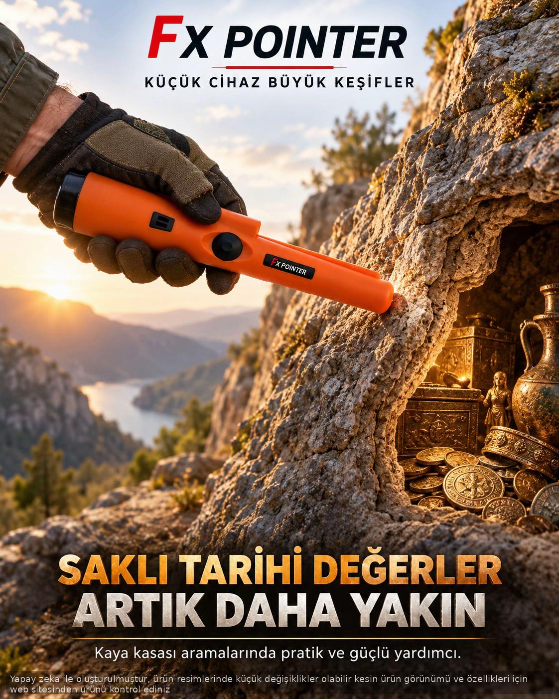 @Uğur Dedektör