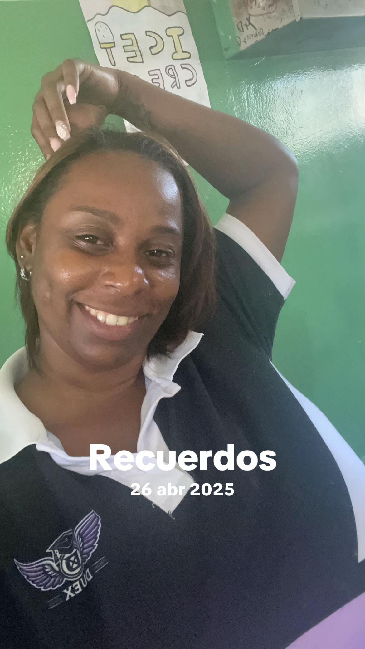 @Marisol Guzman Mathi