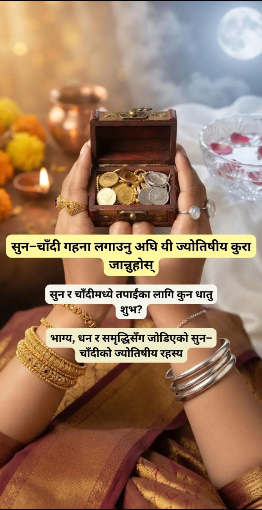 @Astrologer Sailesh Ghimire