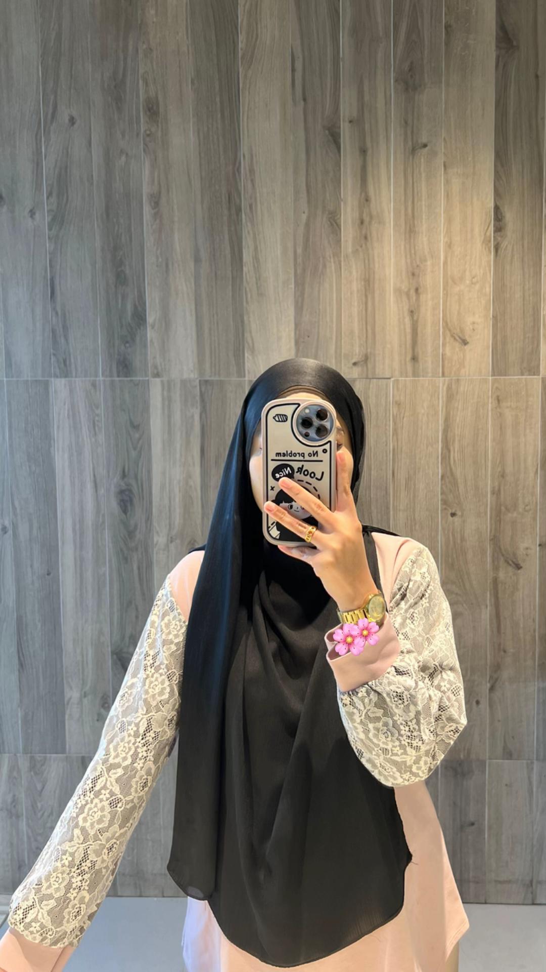 @Nurul ainie