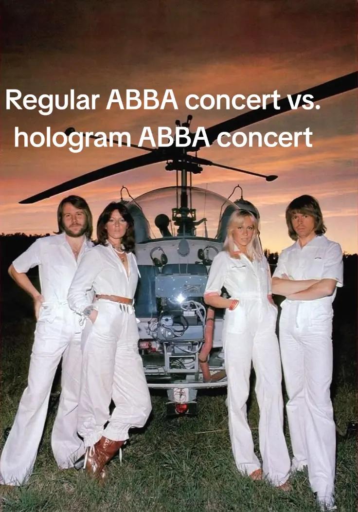 @ABBA FOREVER❤️