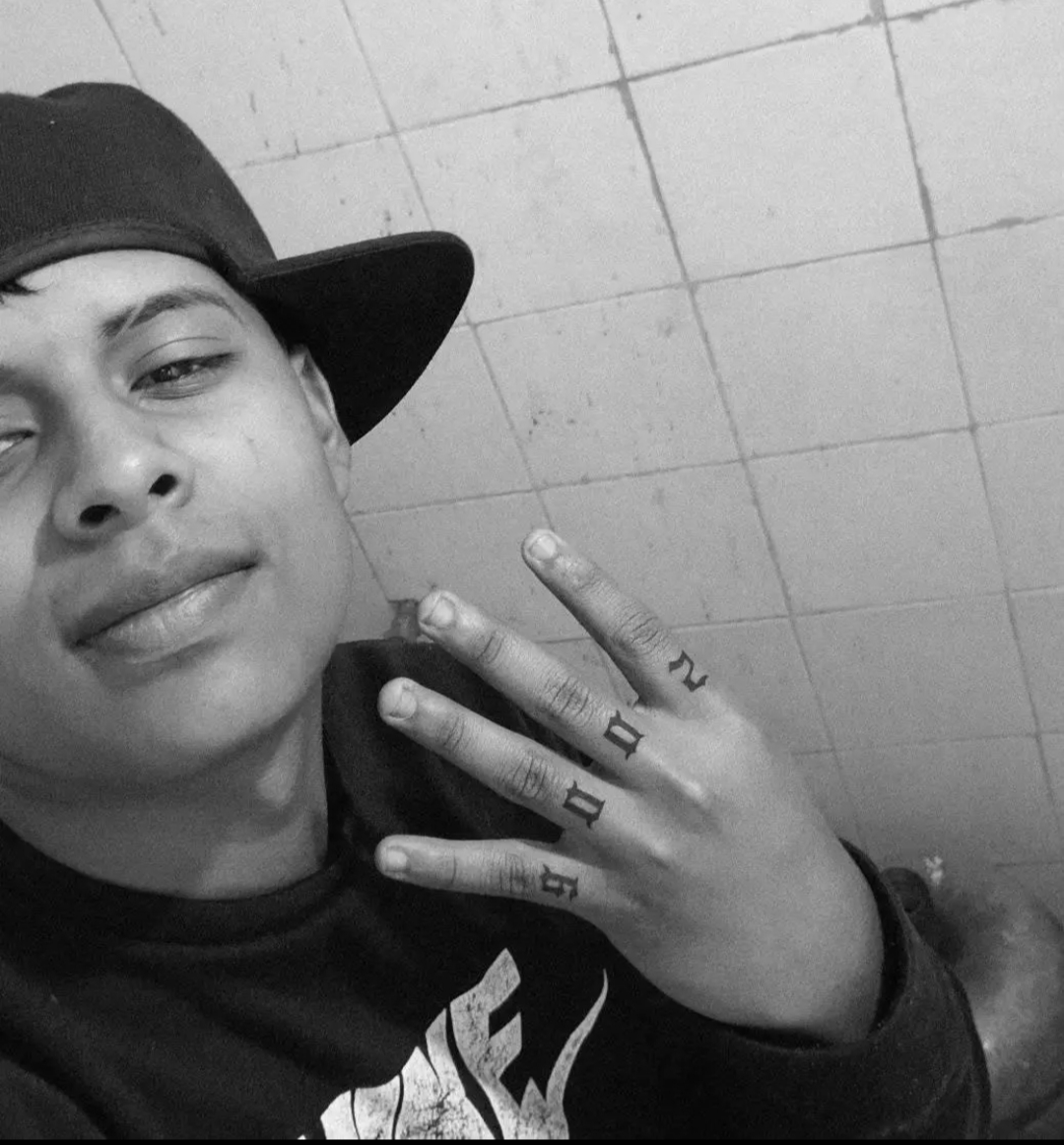 @Alejandra Revette