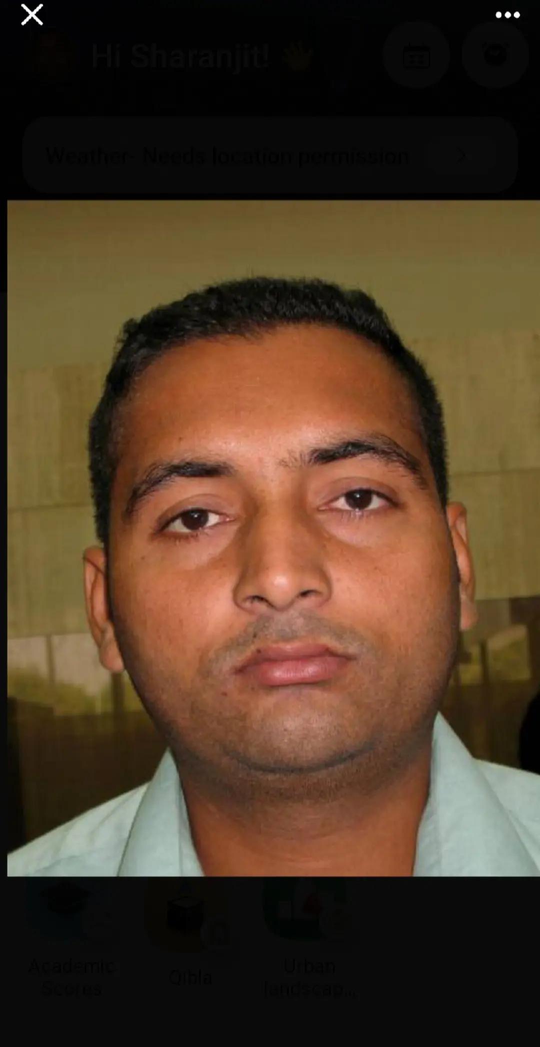 @Sharanjit singh