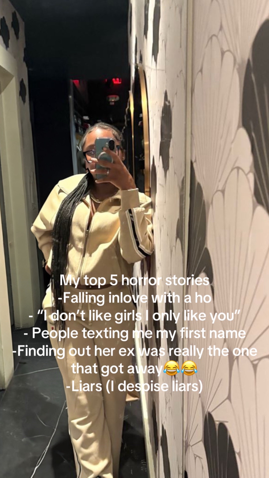 @Coreyana Lashay🫧