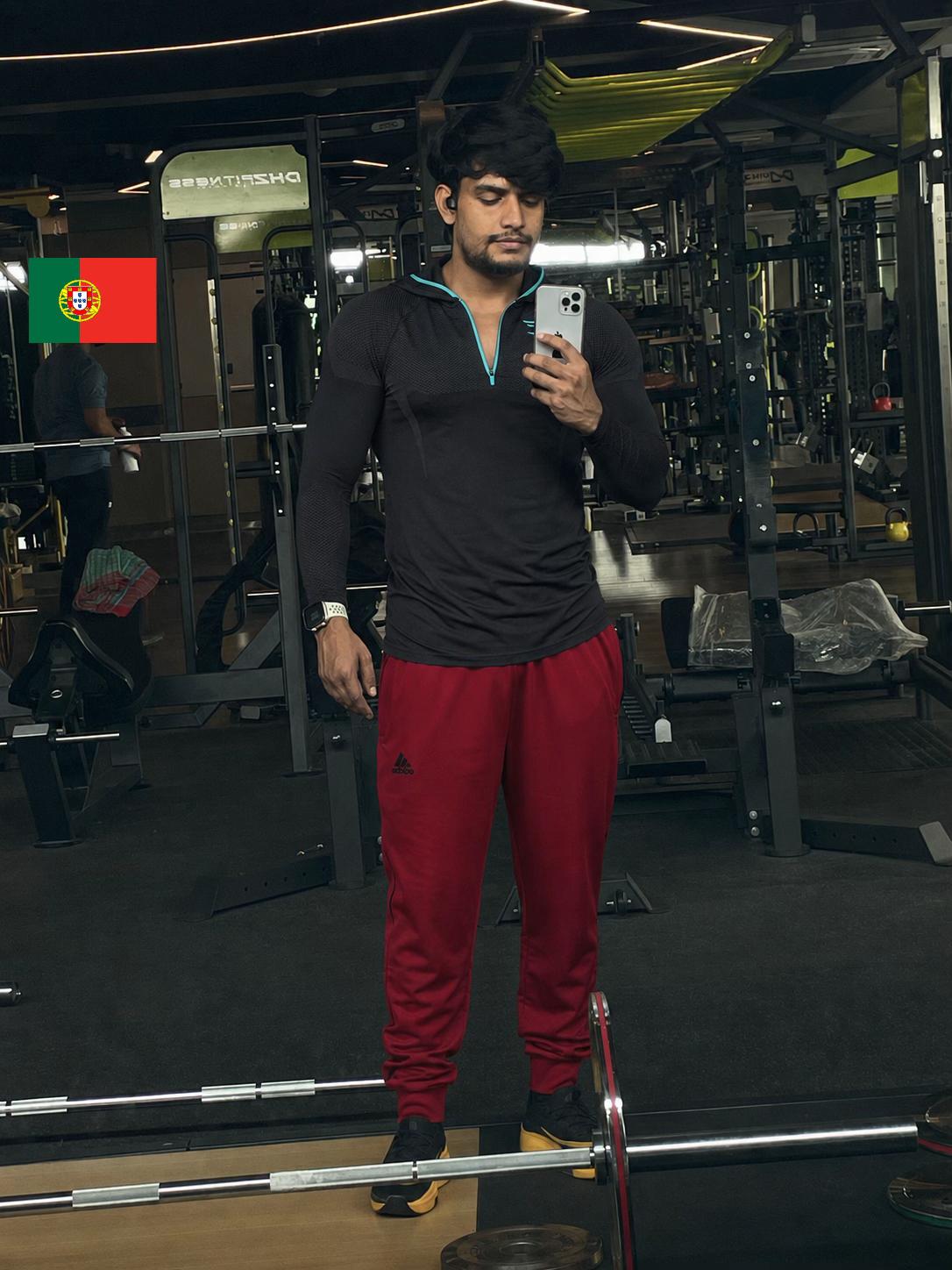 @Aarav
