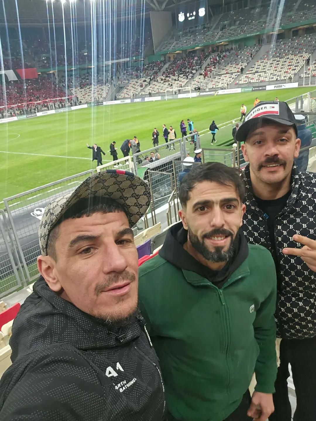 @Oussama meziane
