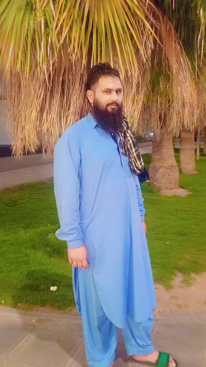 @Abdullah Malik 313