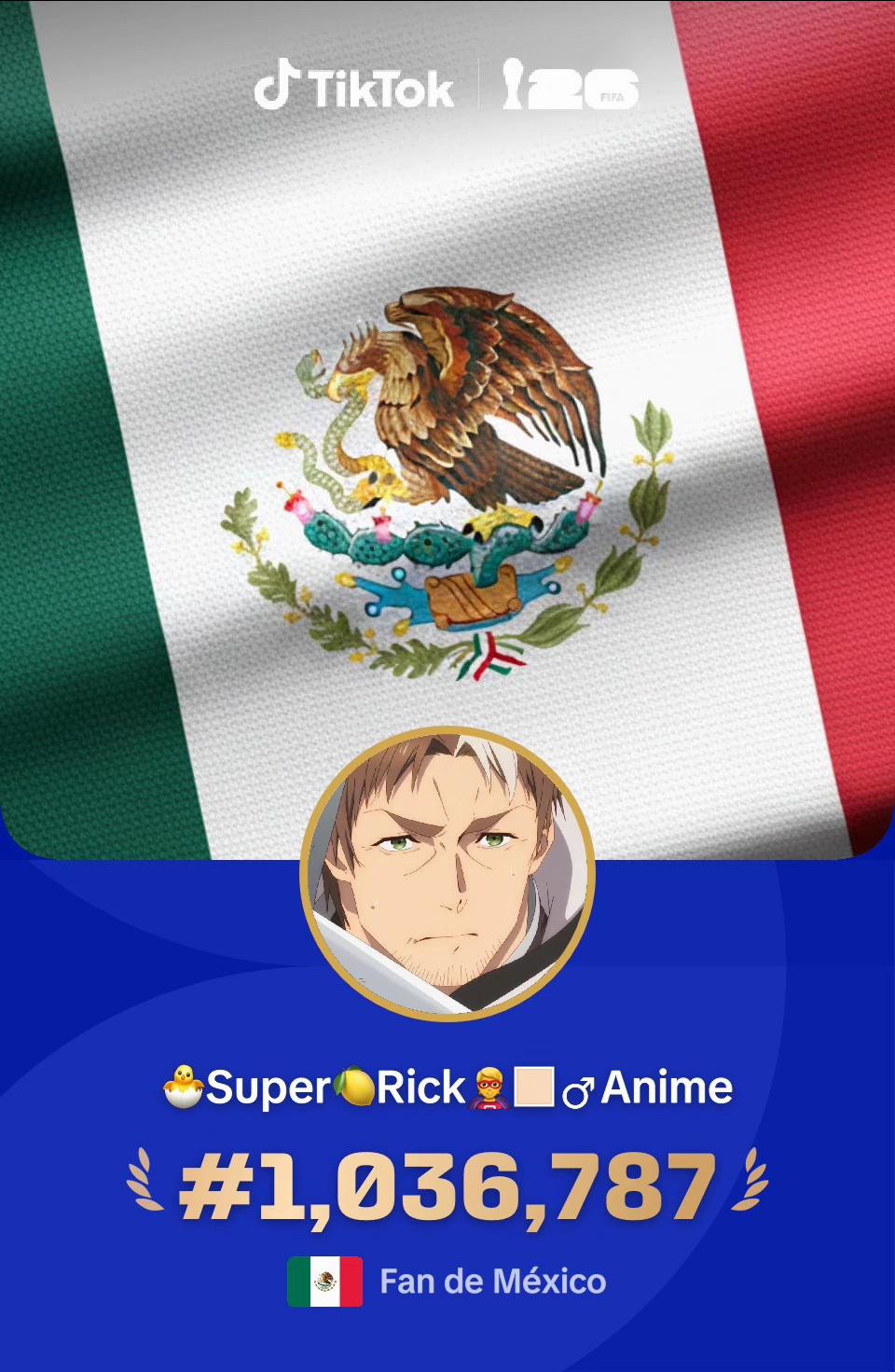 @🐣Super🍋Rick🦸🏻♂️Anime