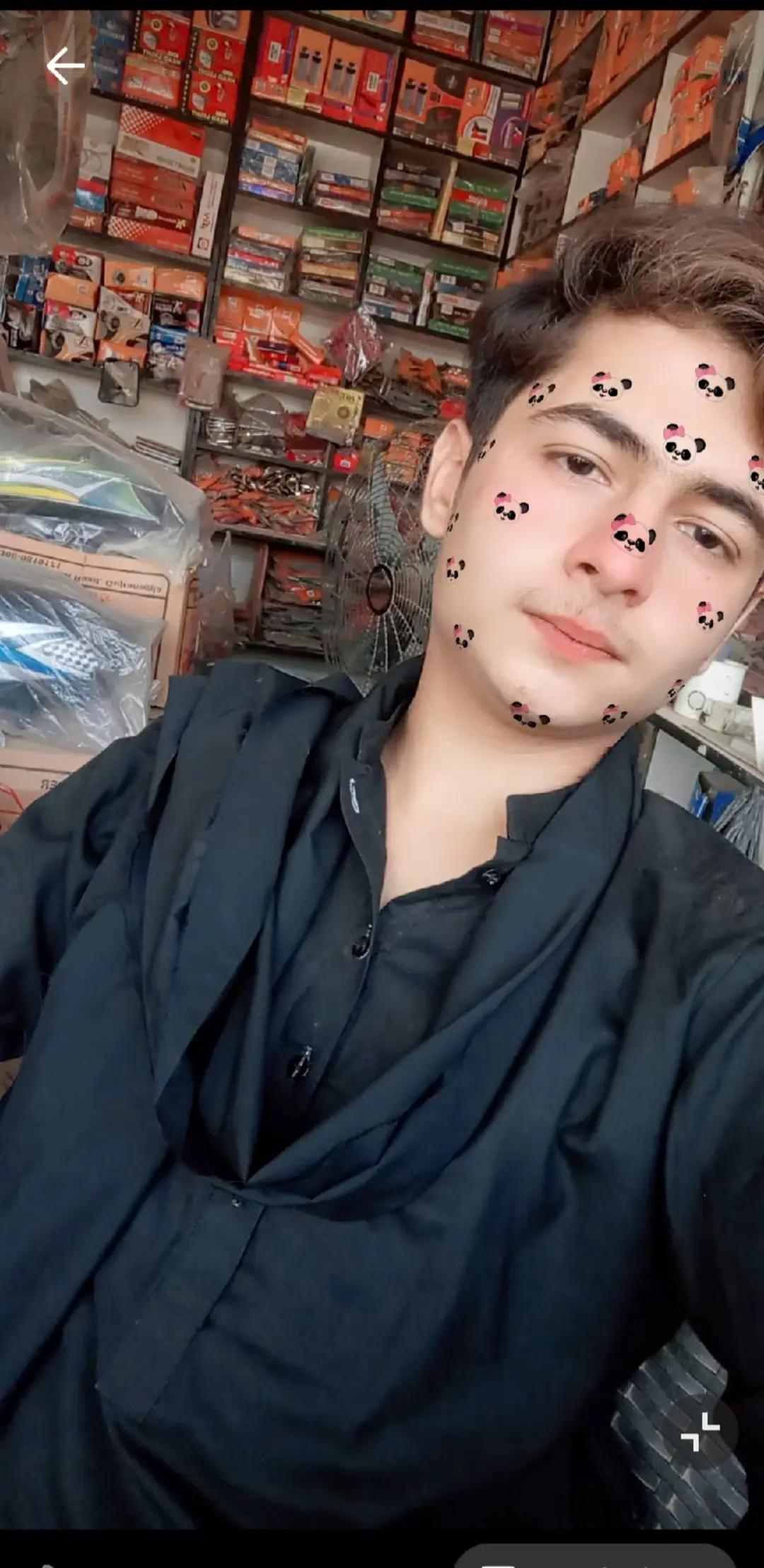 @NAEEM Ali