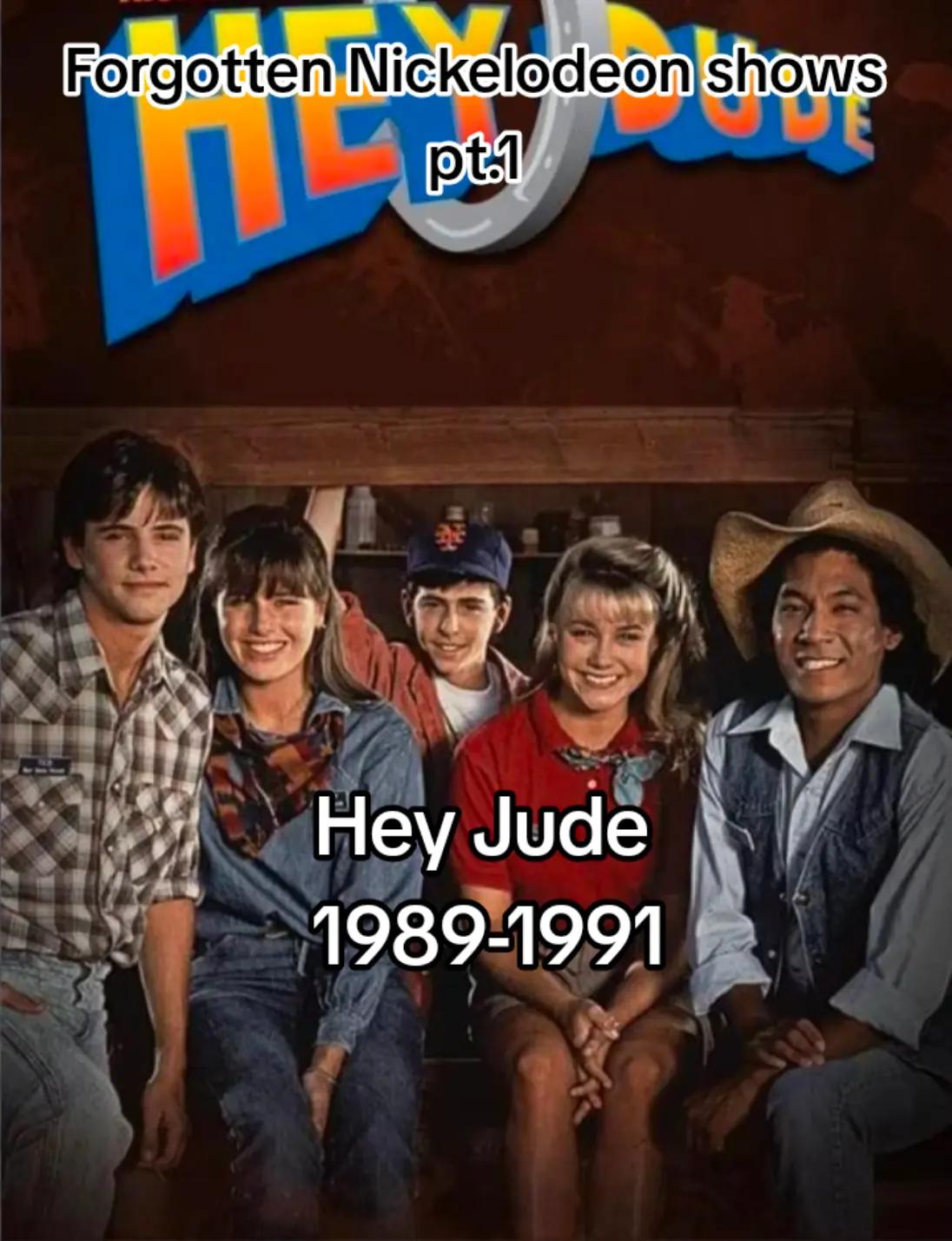 @NICKELODEON VAULT🧡📺