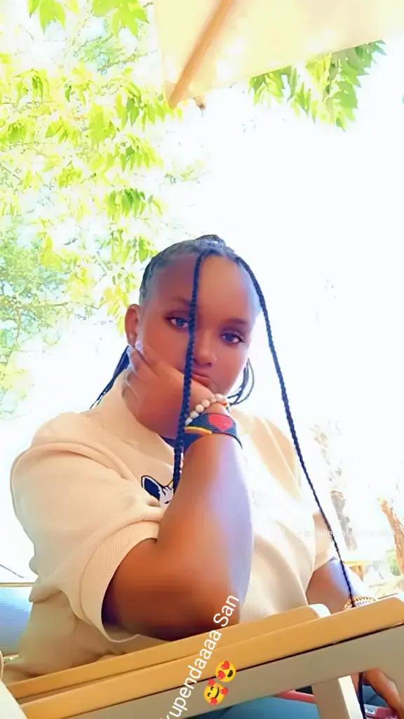 @naipasoi mollel
