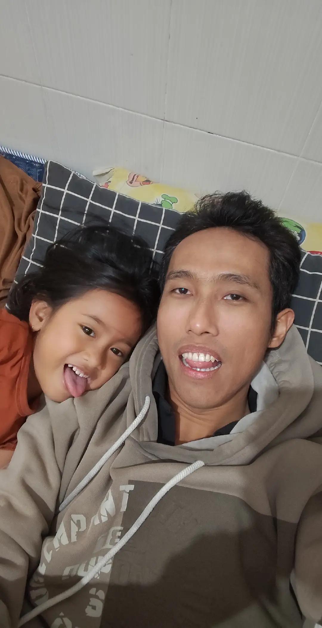 @Tubuh Wibawa ☑️
