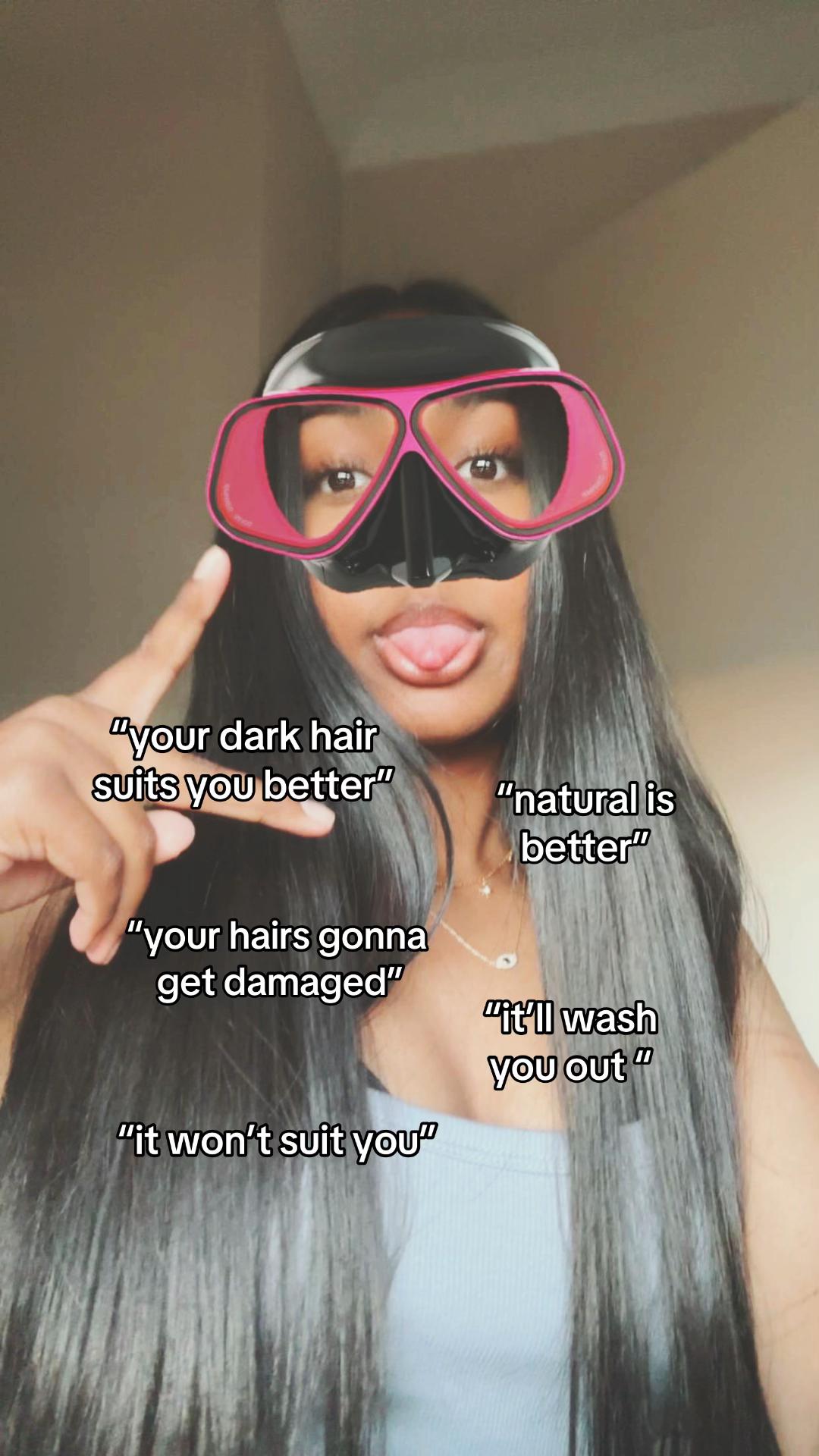 @secret