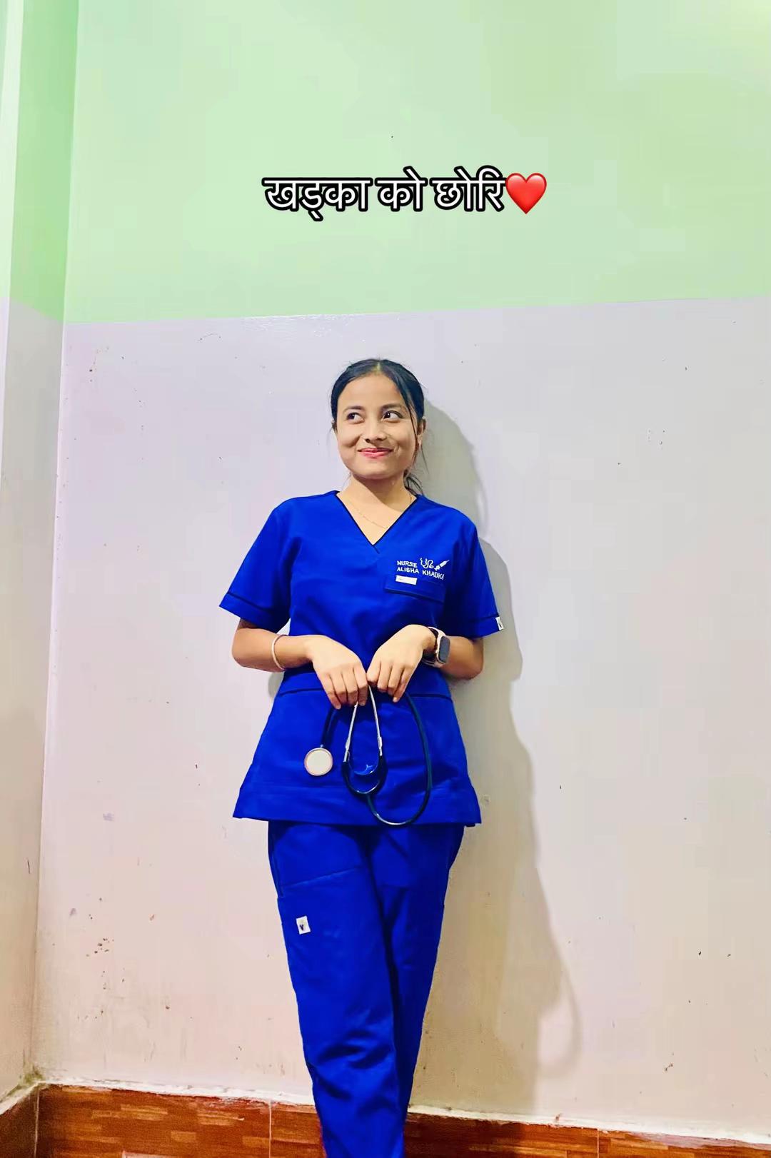 @Alisha khadka