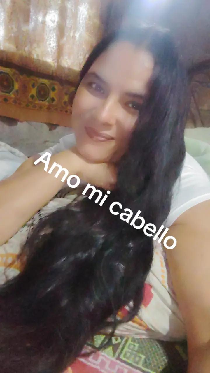 @Milena Gomez