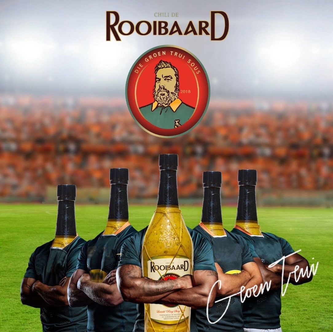 @Rooibaard