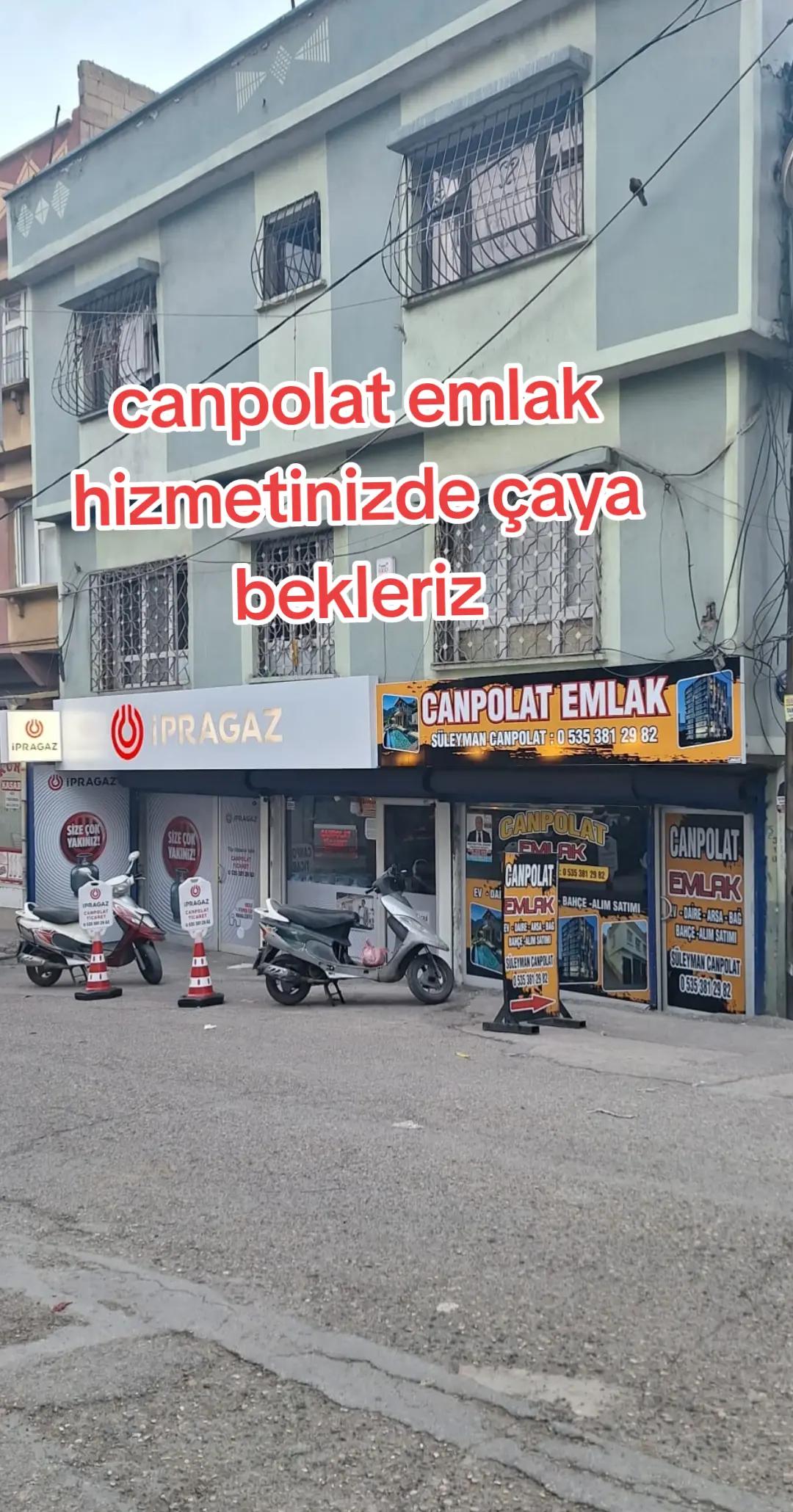 @canpolat emlak 27